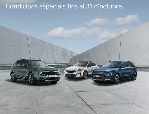 Gamma SUV Kia