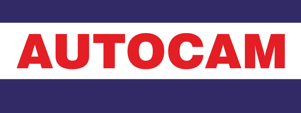 Logo autocam